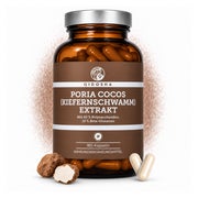 QIDOSHA Poria Cocos Extrakt (Kiefernschwamm) 180 St