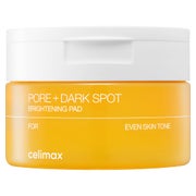 CELIMAX Pore + Dark Spot Brightening Pad 40 St