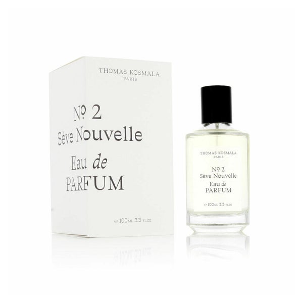Thomas Kosmala No.2 Sève Nouvelle Eau De Parfum 100ml (unisex) 0,1 l