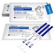 HIXO Schwangerschaftstest Ultrafrüh 10 mIU/ml (HCG) 50 St