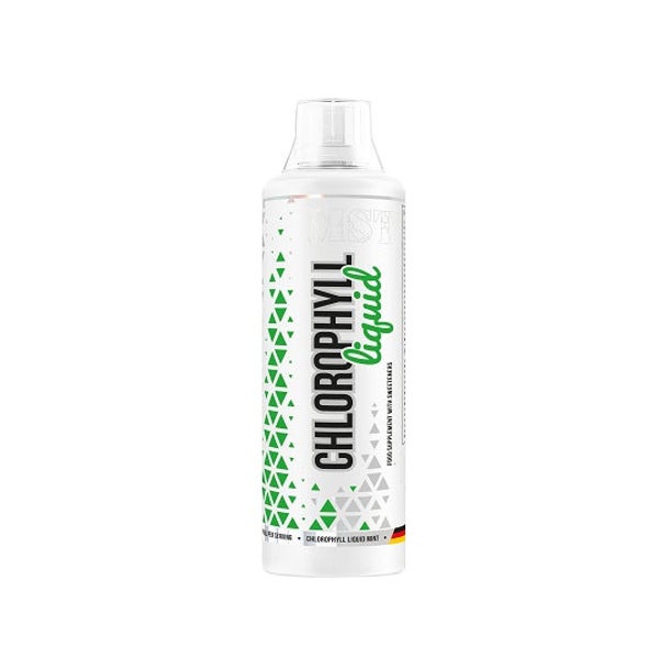 MST - Chlorophyll 500 ml