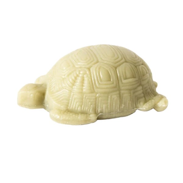 Savon du Midi Seife Schildkröte mit Lemongrass-Öl Bio