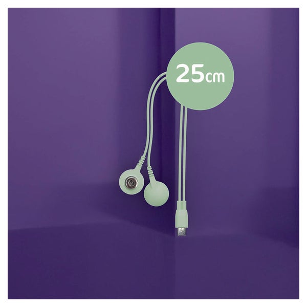 ONEflow Verbindungskabel 25cm 1 St