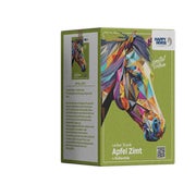 Happy Horse Lecker Snack Apfel Zimt 800 g 800,00 g