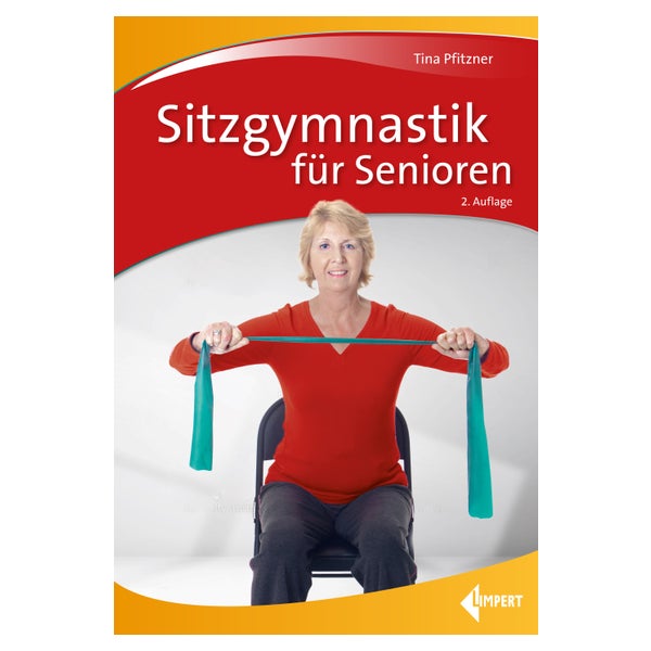Sitzgymnastik für Senioren
