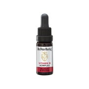 Dr. Peter Hartig Vitamin B Komplex, unterstützt Immunsystem 10 ml