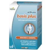 Hübner arthoro basis plus 90 St