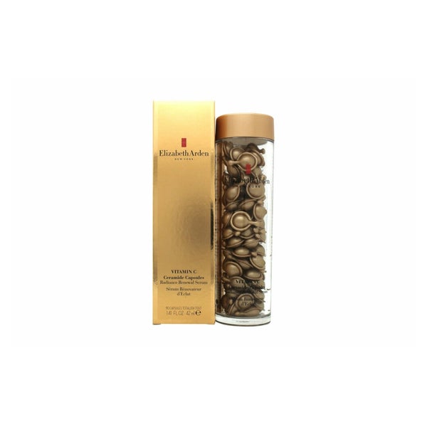 Elizabeth Arden - Ceramide Capsules Vitamin C - 90 Pcs 0,09 l