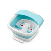 medisana FS 350 Fußsprudelbad mit Vibrationsmassage 1 St
