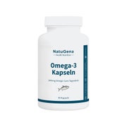 NatuGena Omega-3 Kapseln 90 St
