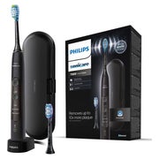 Philips Expertclean 7300 Elektrische Zahnbürste mit Schalltechnologie 1 St