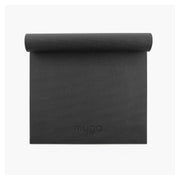 Myga Yogamatte - Schwarz 1 St