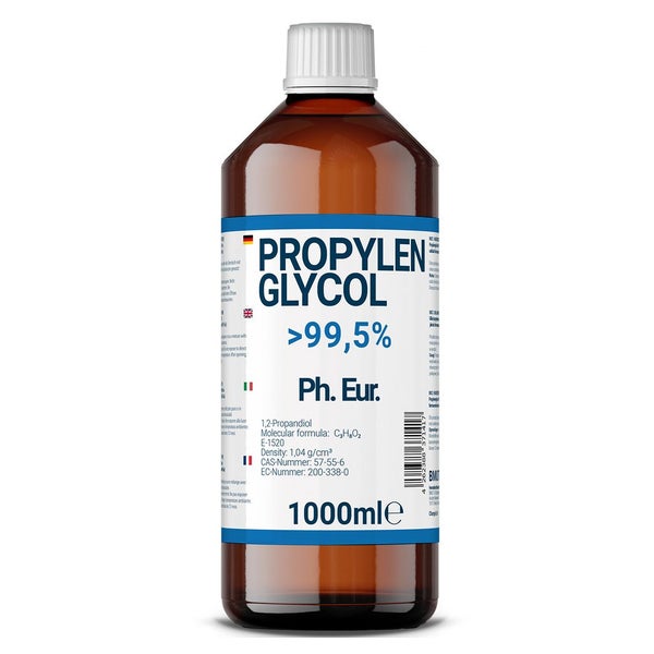 BMUT Propylenglycol in Pharmaqualität 1000 ml