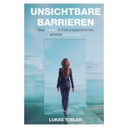 Unsichtbare Barrieren 1 St