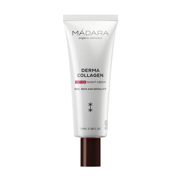 Madara Derma Collagen Night Source Nachtcreme 70 ml