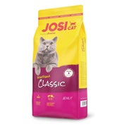 Josera JosiCat Sterilised Classic 10 kg