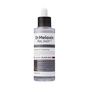 Dr.Melaxin Peel Shot Exfoliating Black Rice Ampoule 80 ml