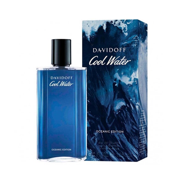 Cool Water Davidoff 125ml 0,125 l