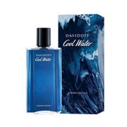 Cool Water Davidoff 125ml 0,125 l