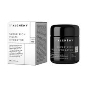 Natura Siberica Multi-Hydrator Super Rich Creme 100Ml 0,1 l