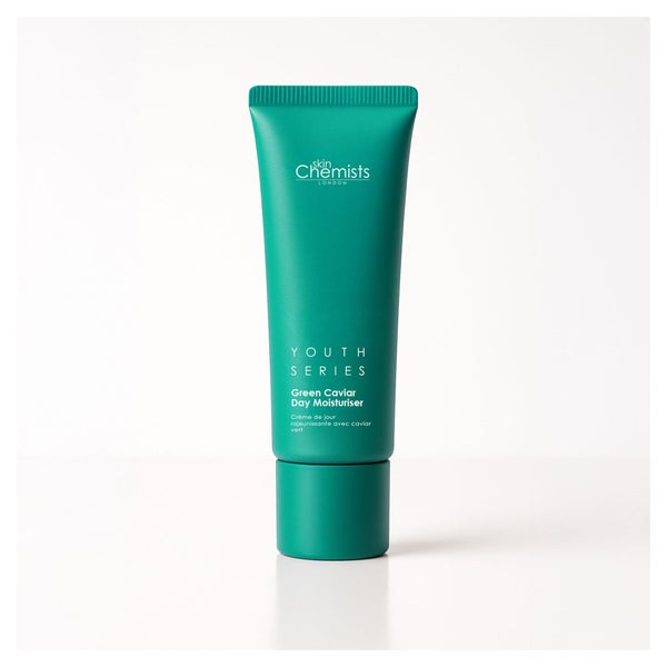 skinChemists Green Caviar Tagescreme 50 ml