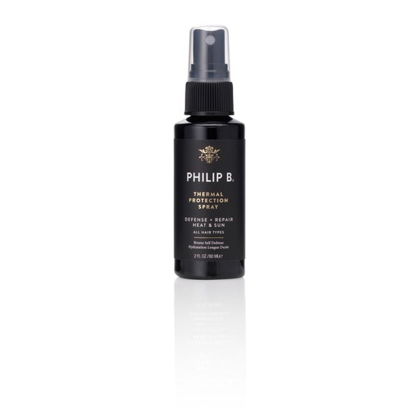 Philip B, Oud Thermal Protection Spray