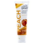 «Peach» fruchtiges Gleitgel mit Pfirsichgeschmack (0.1 kg) 100 g