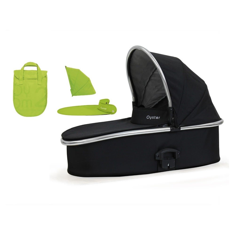 Babywanne für Kinderwagen Oyster2 / Oyster Max