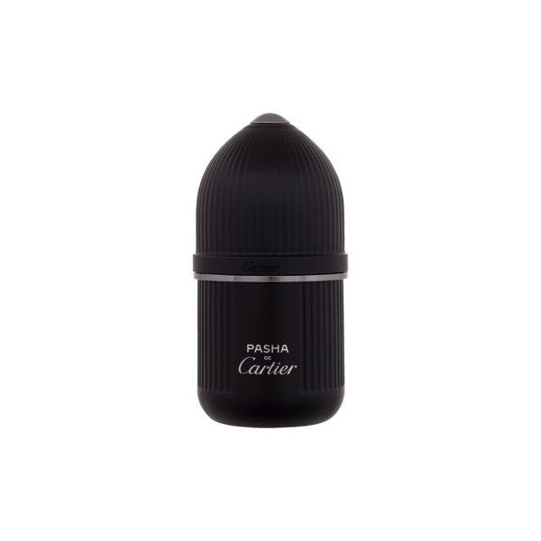 Pasha de Edition Noire Absolu Eau De Parfum für Männer 50 ml 0,05 l