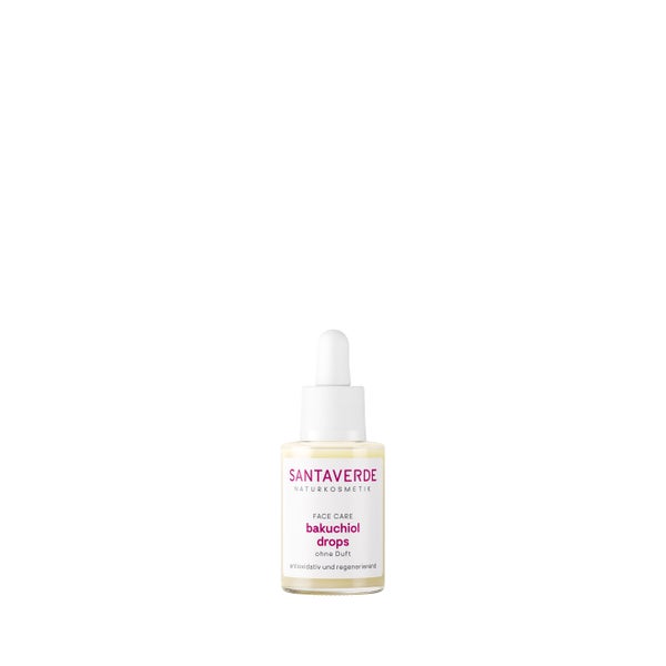 SANTAVERDE Bakuchiol Drops 30 ml