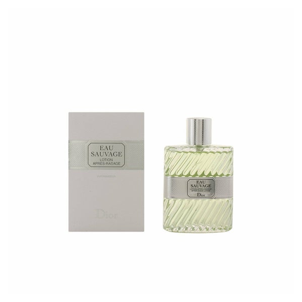 Dior Eau Sauvage After Shave Lotion 100ml 0,1 l