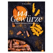Das große Buch der Gewürze 1 St