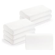 Memory Foam Kissen Höhenverstellbar Nackenstützkissen 50D Di 1 St