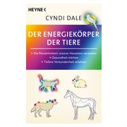 Der Energiekörper der Tiere 1 St