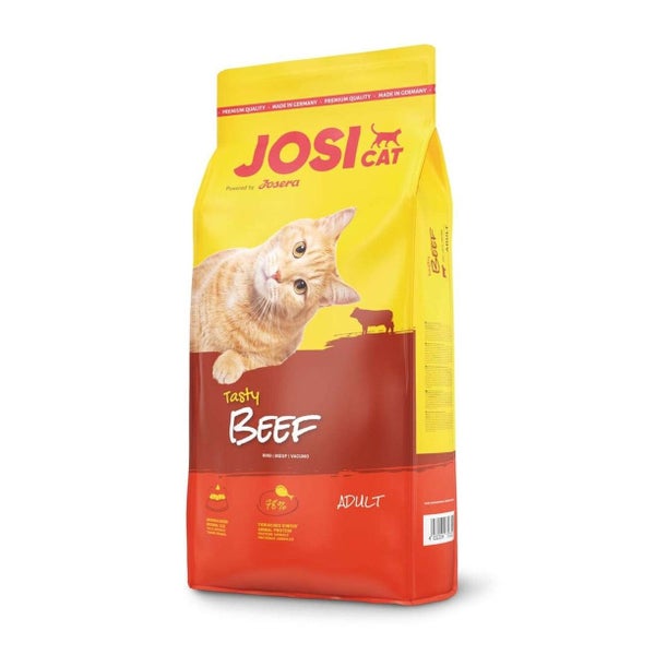 Josera Cat - JosiCat - Tasty Beef 10 kg