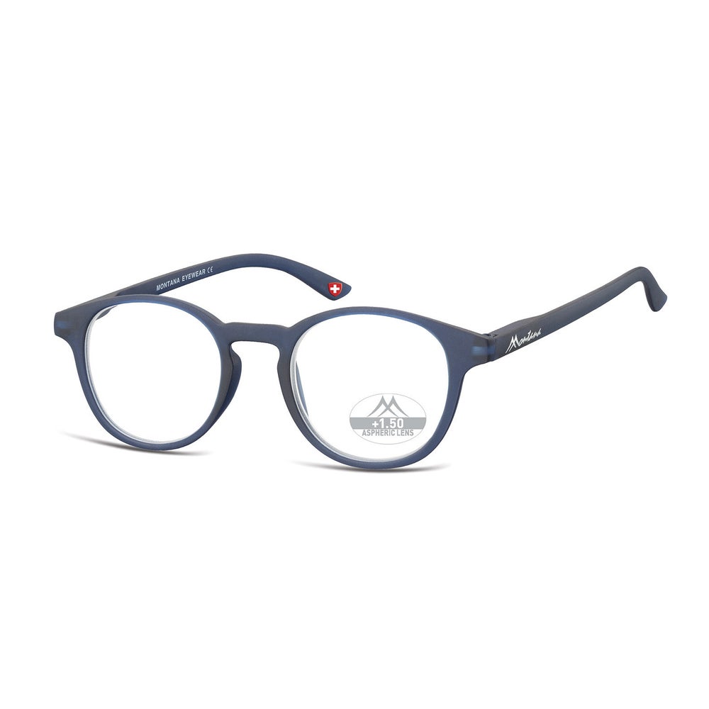 Fertiglesebrille Charlotte +2.00 1 St