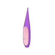 LELO DOT Travel Klitoris Vibrator - Purple 1 St