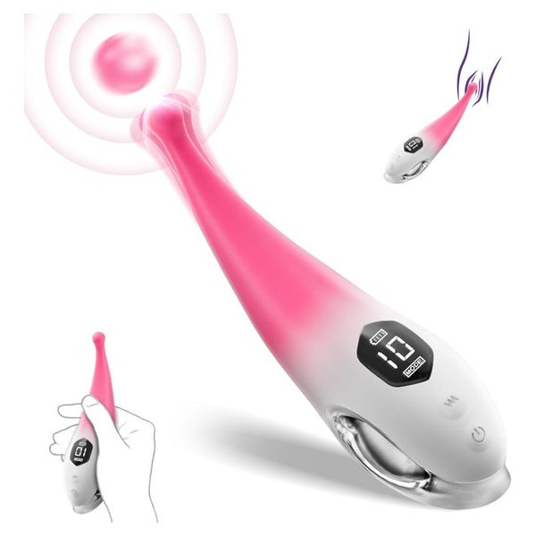 rinofans  Klitoris Vibrator Sex Spielzeug 1 St