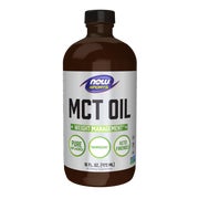 MCT-Öl 473 ml, flüssig 473 ml