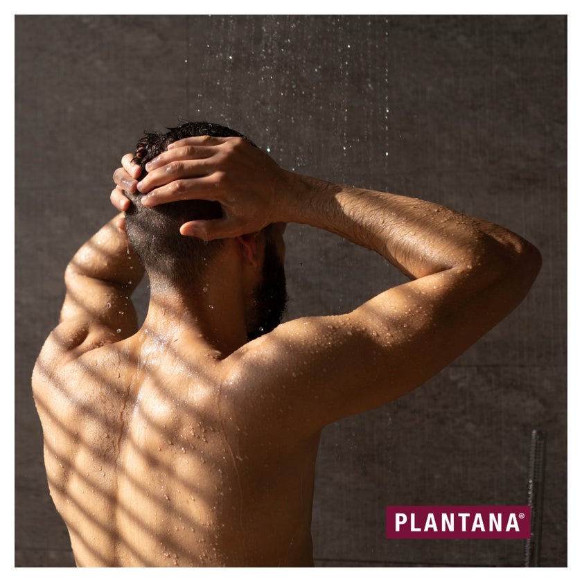 PLANTANA Aloe Vera Pflegedusche mit Bio-Aloe Vera 500 ml online kaufen |  DocMorris