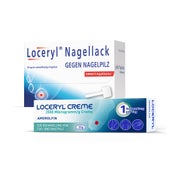 Loceryl Nagelset 1 Set