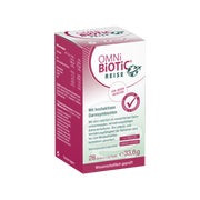 Produktabbildung: Omni Biotic Reise Pulver Sticks 28X1,2 g
