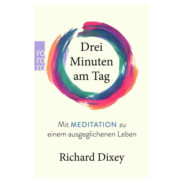 Drei Minuten am Tag 1 St