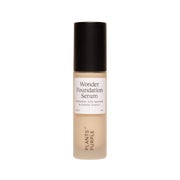 Plants are Purple Wonder Foundation Serum: Fair 30 ml