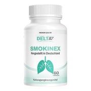 Smokinex | Rauchfrei | Ohne Nikotin | Rauchen aufhören 60 St