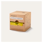 Pinofit Gymnsatikband Gelb Widerstand leicht 45 m x 14 cm 14 cm