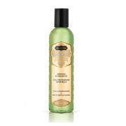 Kamasutra  Cosmetics - Vanille Massageöl mit Sandelholz 236 ml
