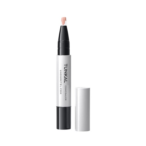UND GRETEL TUNKAL Concealer Porcelain 01 4,5 ml
