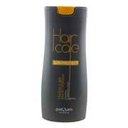 POSTQUAM HAARPFLEGE SPEZIFISCHES SHAMPOO HYDRO SONNENSCHUTZ 500 ML