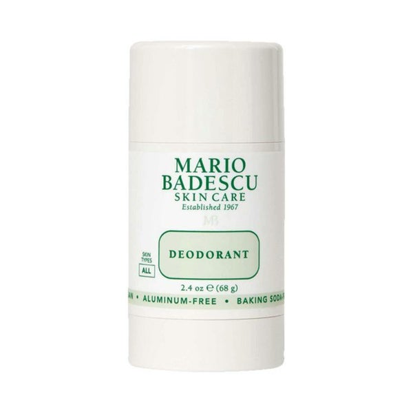 Deodorant
